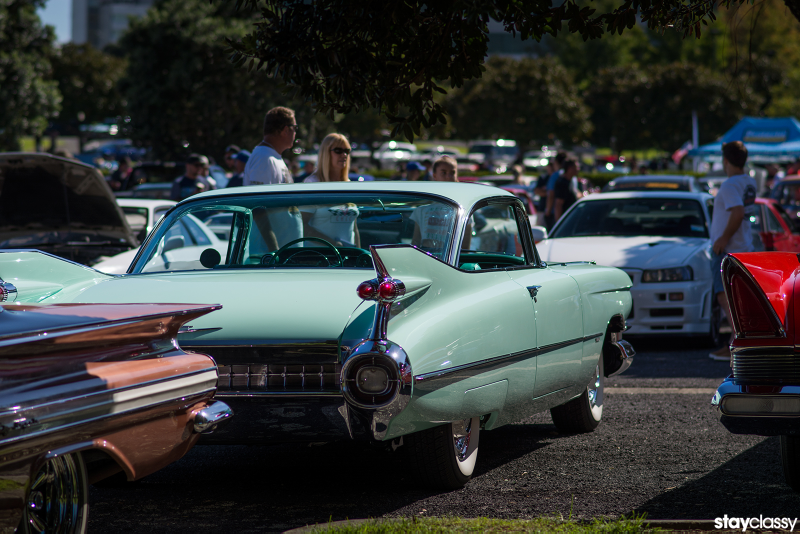 Illustration for article titled New Zealand: Caffeine & Classics Photo Dump